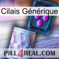 Cilais Générique 37